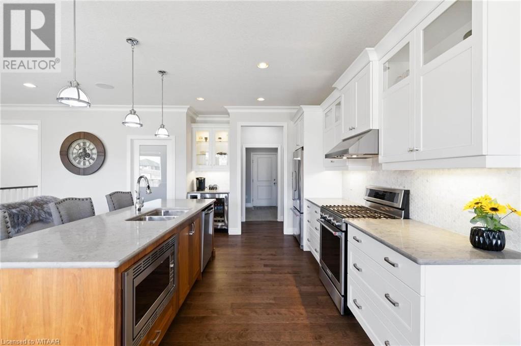 142 Glendale Drive, Tillsonburg, Ontario  N4G 4G8 - Photo 7 - 40570176