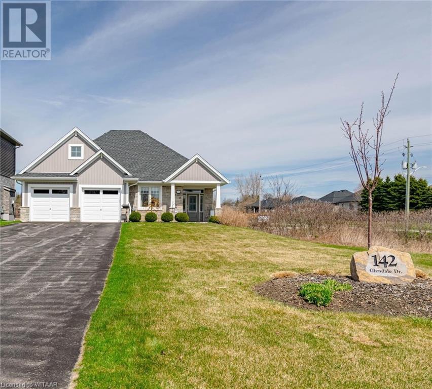 142 Glendale Drive, Tillsonburg, Ontario  N4G 4G8 - Photo 32 - 40570176