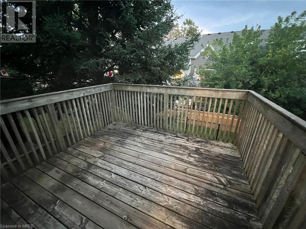 42 Green Valley Drive Unit# 81, Kitchener, Ontario  N2P 2J8 - Photo 16 - 40569631