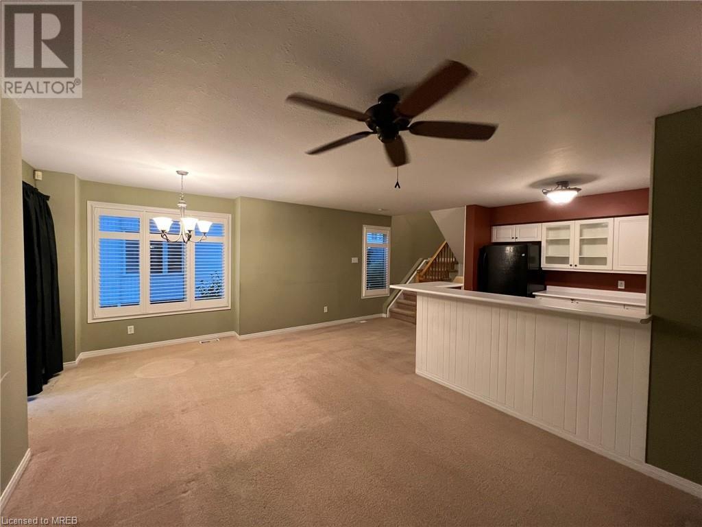 42 Green Valley Drive Unit# 81, Kitchener, Ontario  N2P 2J8 - Photo 3 - 40569631