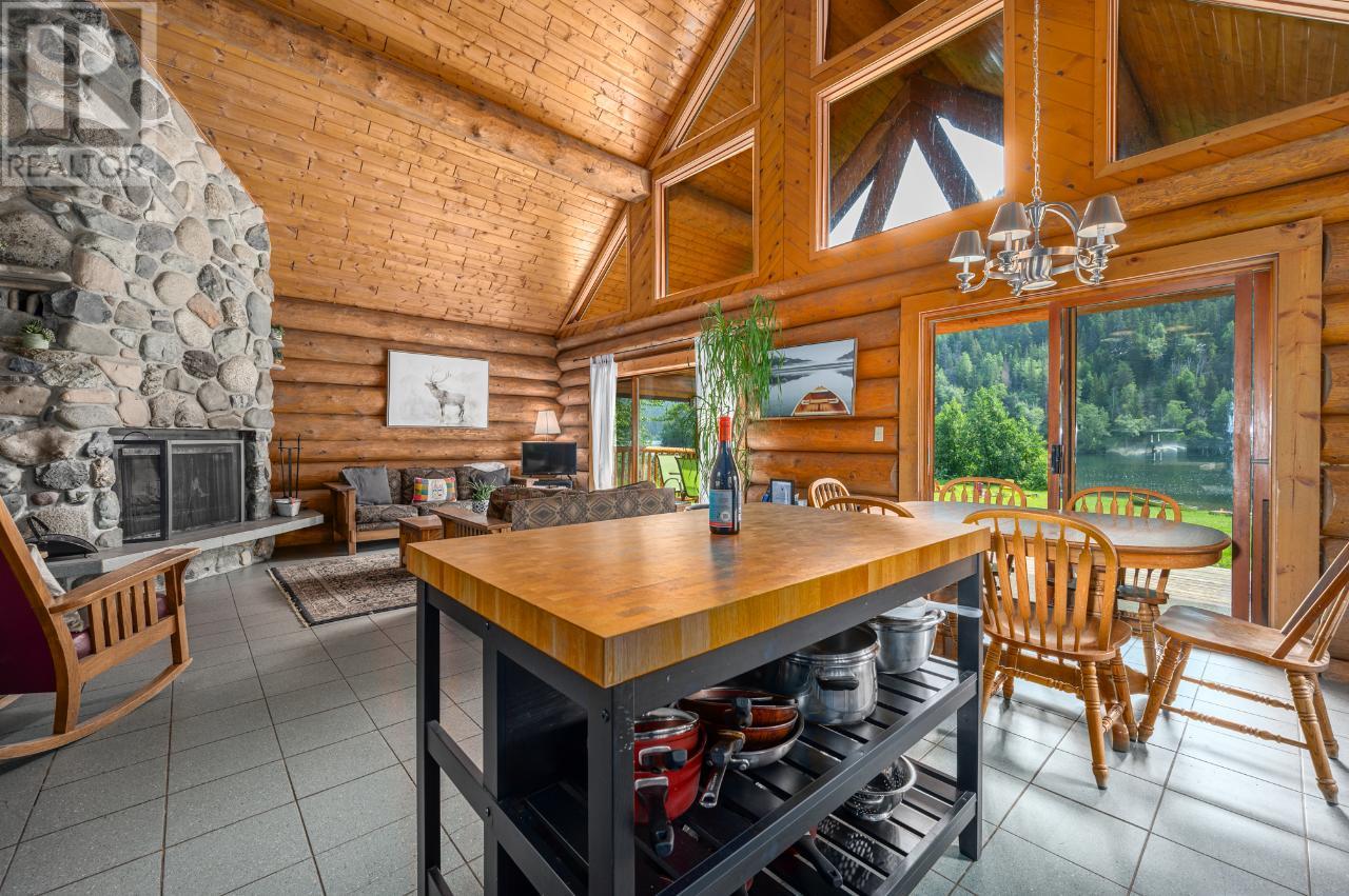 111 Gus Drive, Lillooet, British Columbia  V0K 1P0 - Photo 10 - 177726