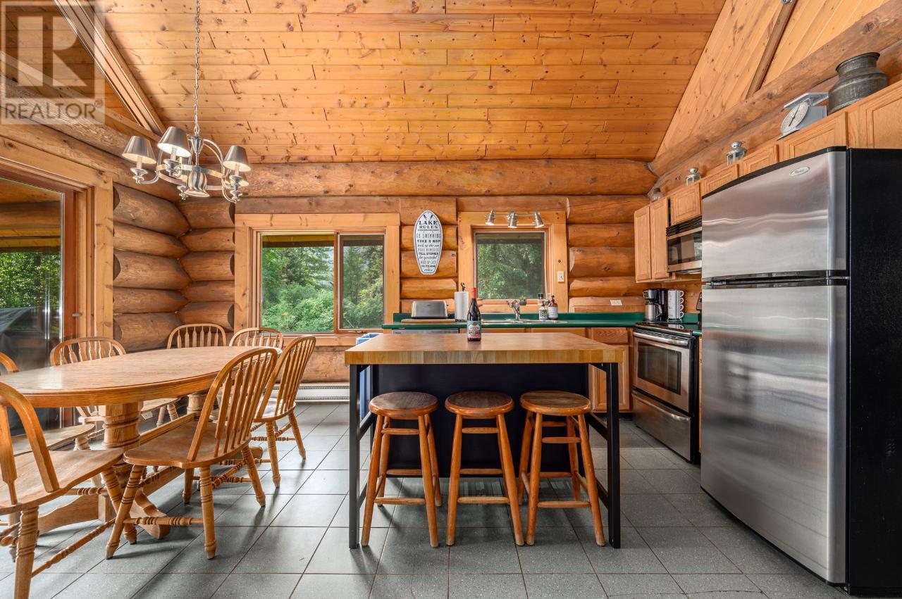 111 Gus Drive, Lillooet, British Columbia  V0K 1P0 - Photo 11 - 177726