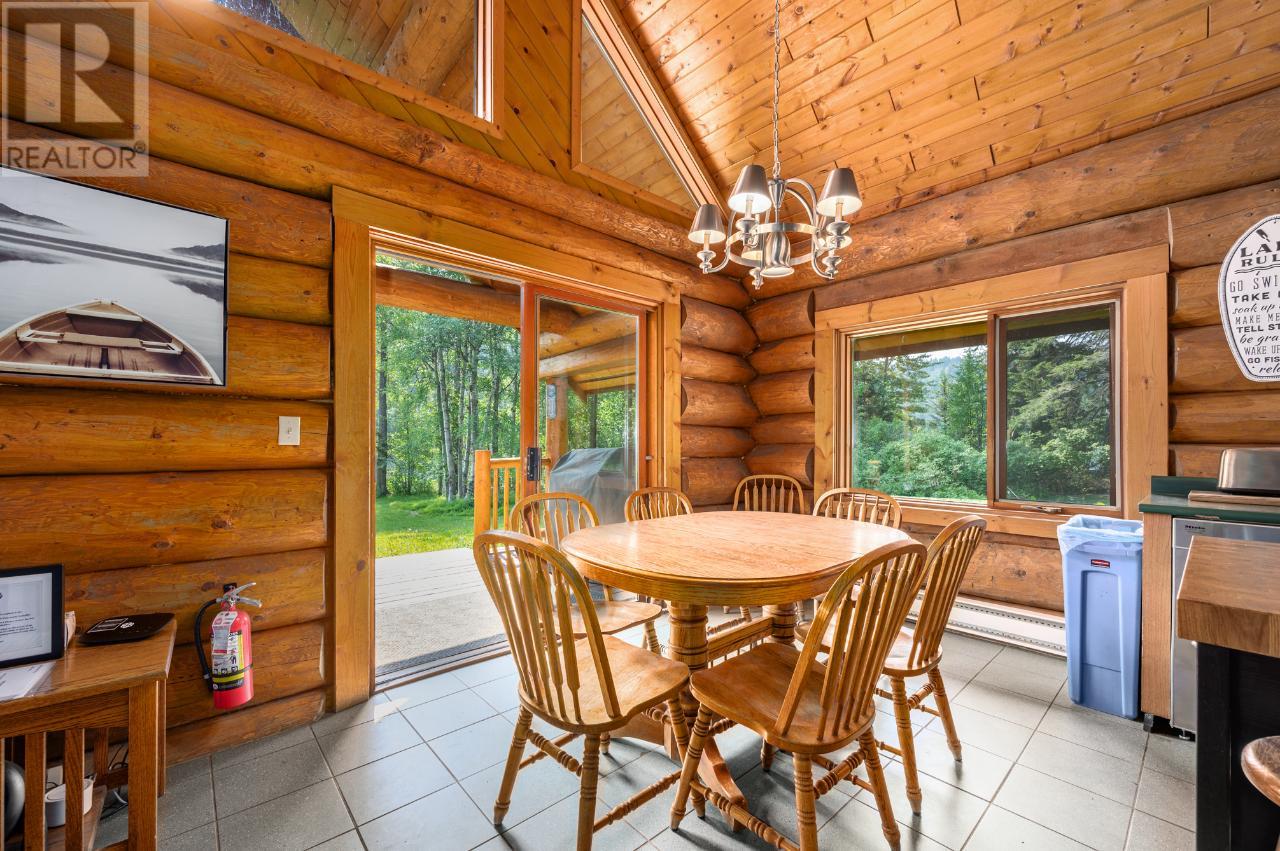 111 Gus Drive, Lillooet, British Columbia  V0K 1P0 - Photo 12 - 177726
