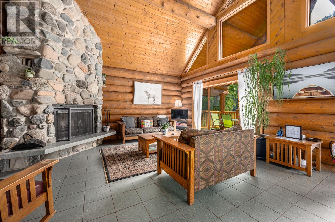 111 Gus Drive, Lillooet, British Columbia  V0K 1P0 - Photo 13 - 177726