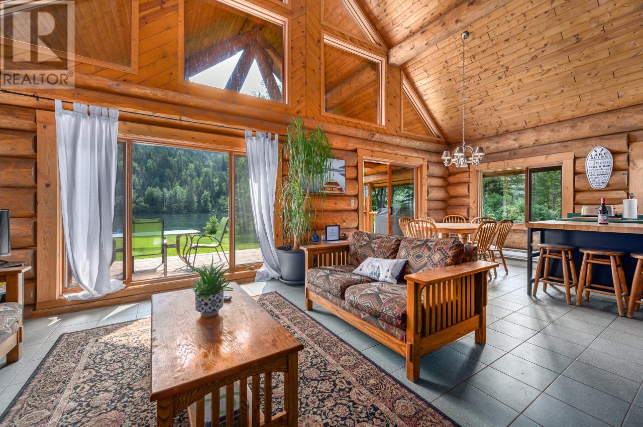 111 Gus Drive, Lillooet, British Columbia  V0K 1P0 - Photo 16 - 177726