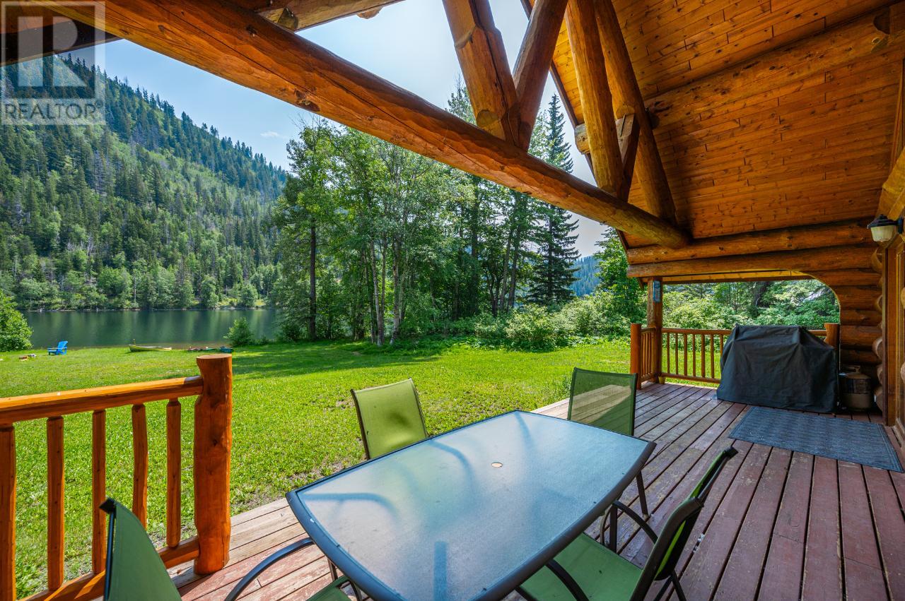 111 Gus Drive, Lillooet, British Columbia  V0K 1P0 - Photo 2 - 177726