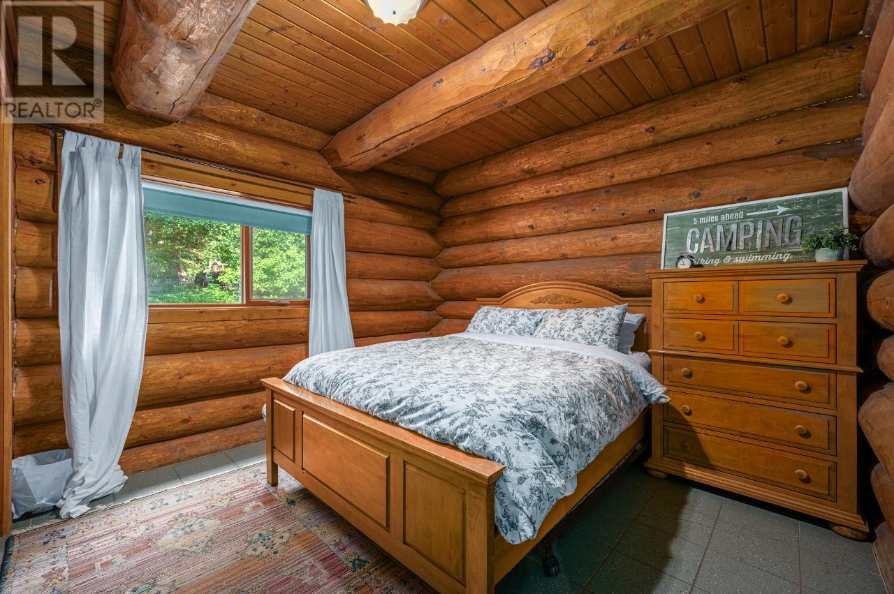 111 Gus Drive, Lillooet, British Columbia  V0K 1P0 - Photo 21 - 177726