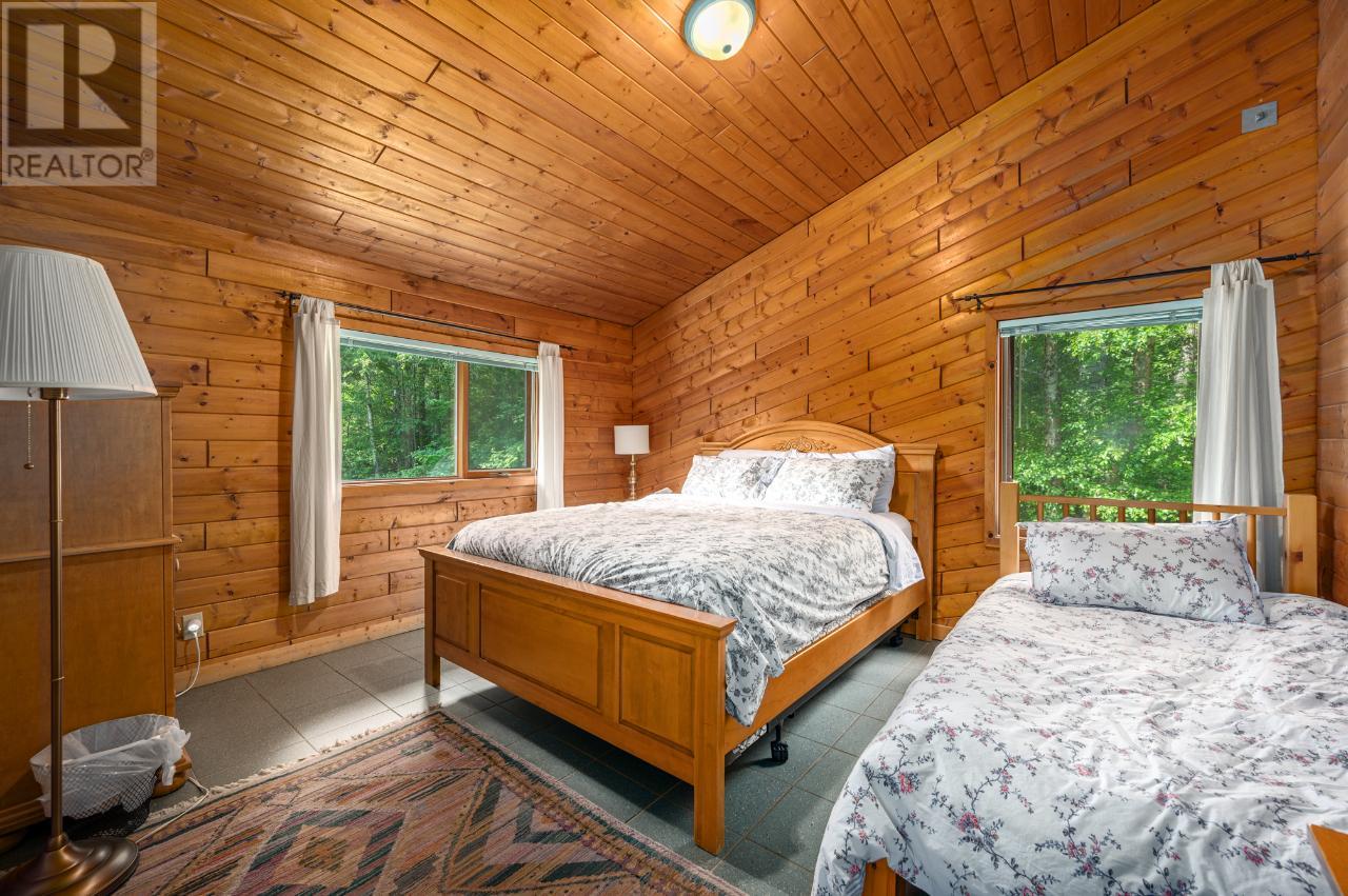 111 Gus Drive, Lillooet, British Columbia  V0K 1P0 - Photo 28 - 177726
