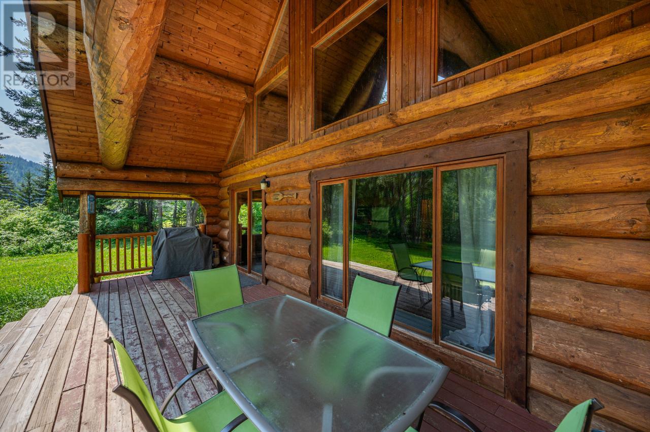 111 Gus Drive, Lillooet, British Columbia  V0K 1P0 - Photo 33 - 177726