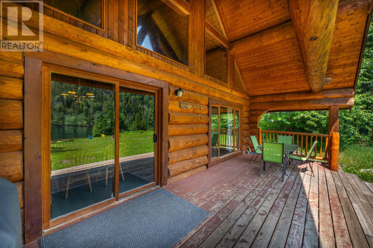 111 Gus Drive, Lillooet, British Columbia  V0K 1P0 - Photo 34 - 177726