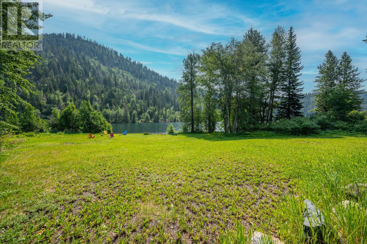 111 Gus Drive, Lillooet, British Columbia  V0K 1P0 - Photo 36 - 177726