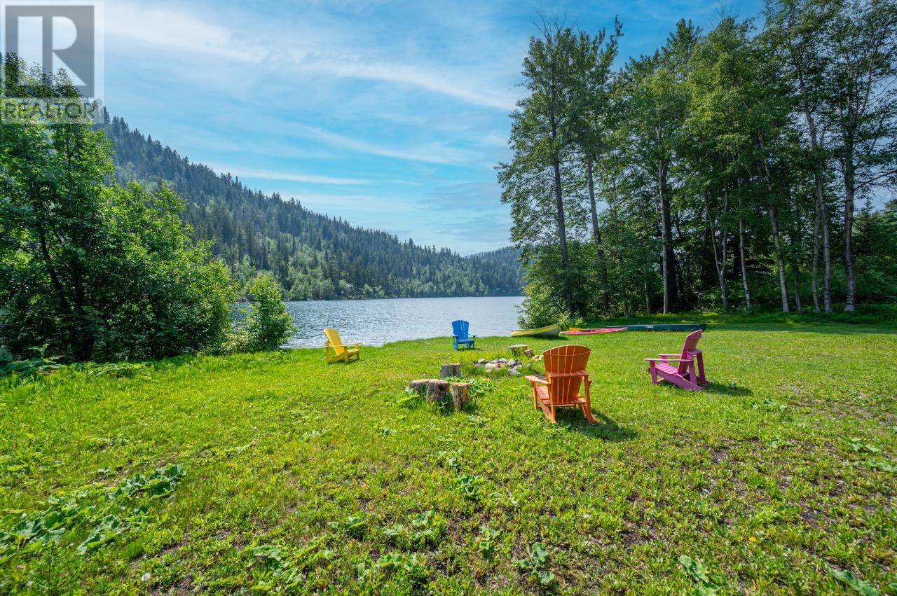 111 Gus Drive, Lillooet, British Columbia  V0K 1P0 - Photo 37 - 177726