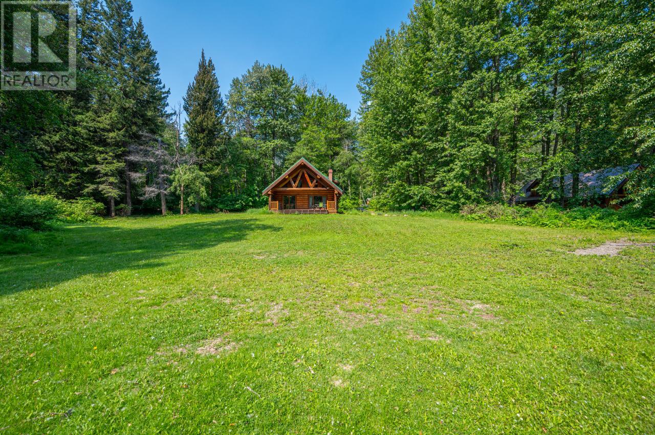 111 Gus Drive, Lillooet, British Columbia  V0K 1P0 - Photo 39 - 177726