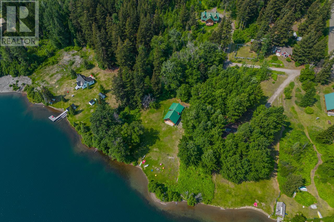 111 Gus Drive, Lillooet, British Columbia  V0K 1P0 - Photo 4 - 177726