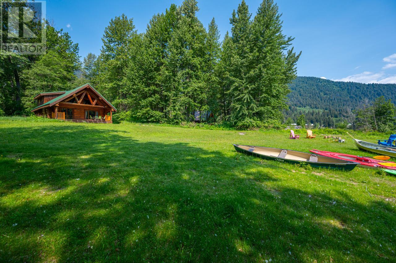 111 Gus Drive, Lillooet, British Columbia  V0K 1P0 - Photo 40 - 177726