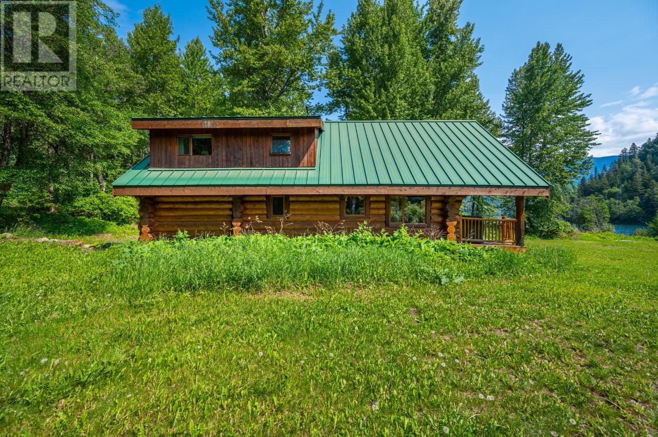 111 Gus Drive, Lillooet, British Columbia  V0K 1P0 - Photo 42 - 177726