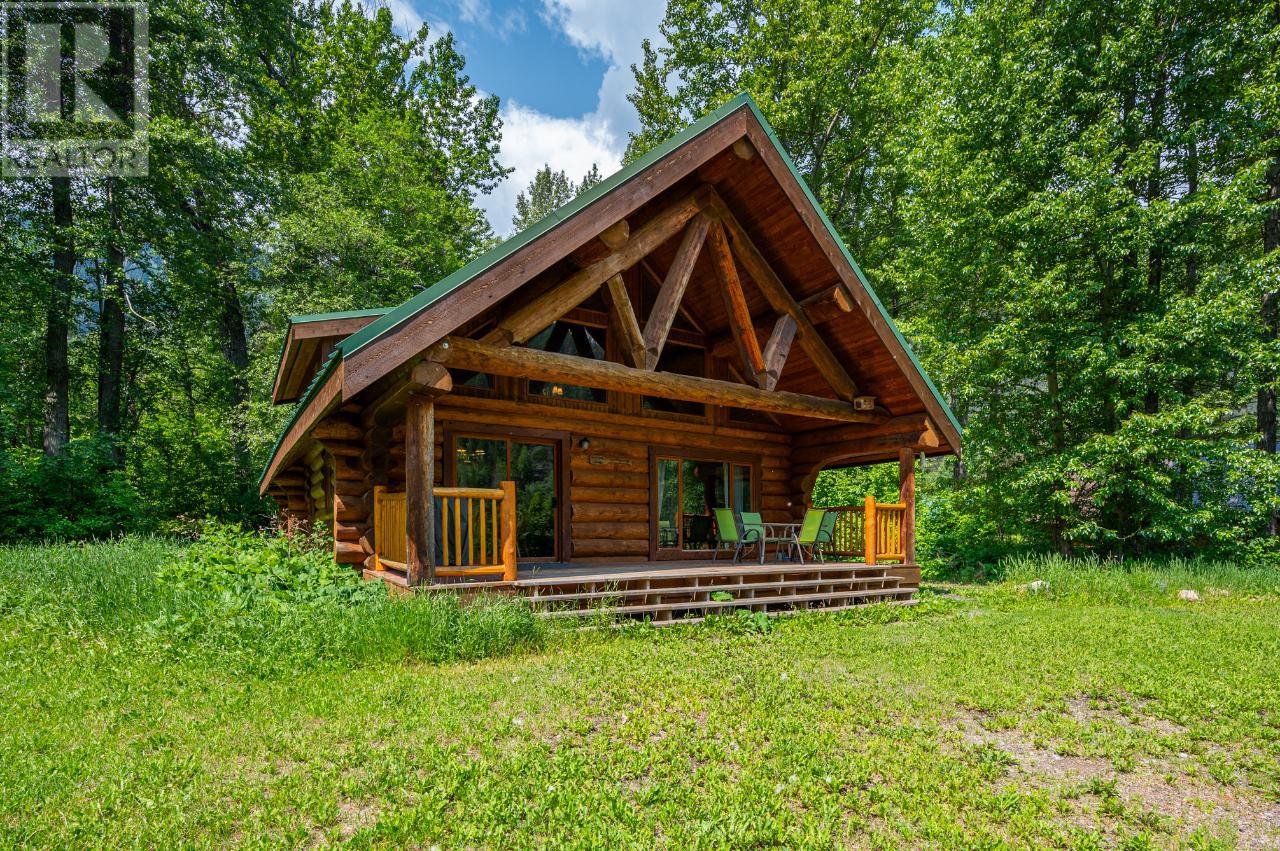 111 Gus Drive, Lillooet, British Columbia  V0K 1P0 - Photo 43 - 177726
