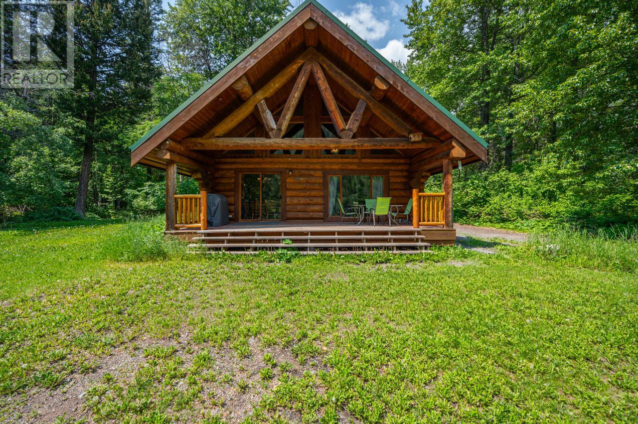 111 Gus Drive, Lillooet, British Columbia  V0K 1P0 - Photo 44 - 177726