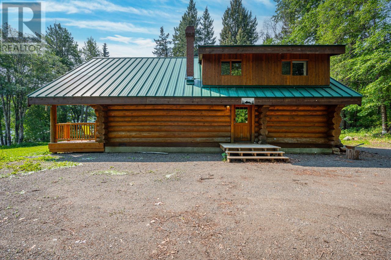 111 Gus Drive, Lillooet, British Columbia  V0K 1P0 - Photo 45 - 177726
