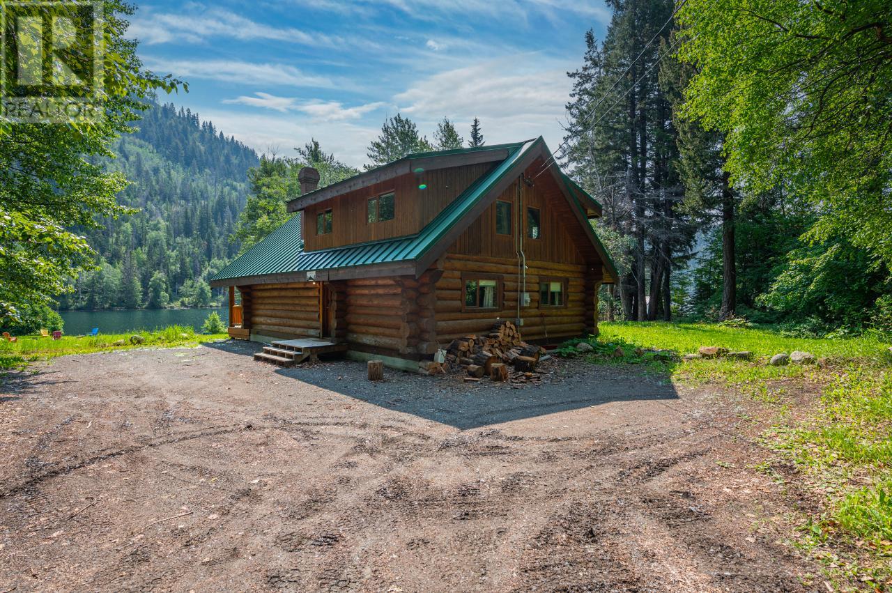111 Gus Drive, Lillooet, British Columbia  V0K 1P0 - Photo 46 - 177726