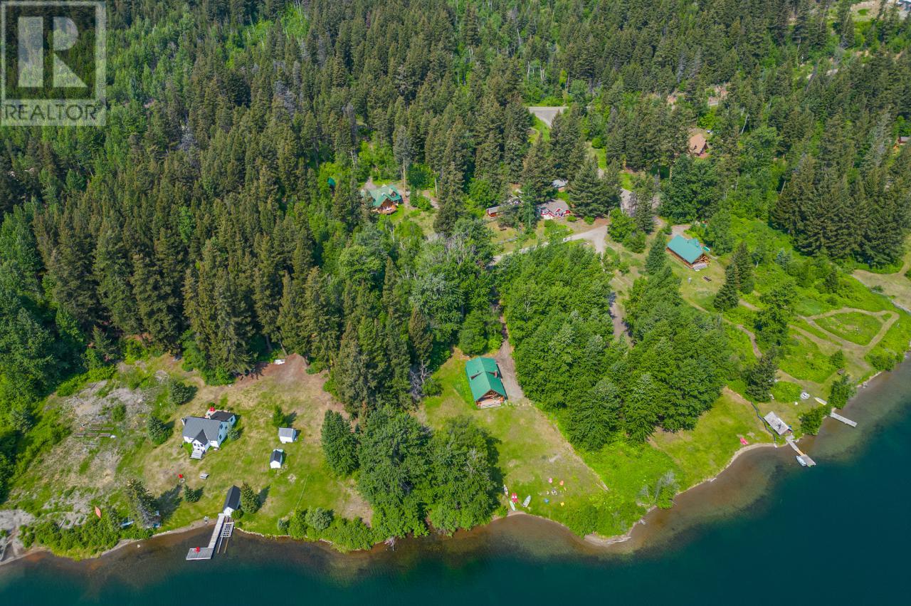 111 Gus Drive, Lillooet, British Columbia  V0K 1P0 - Photo 48 - 177726