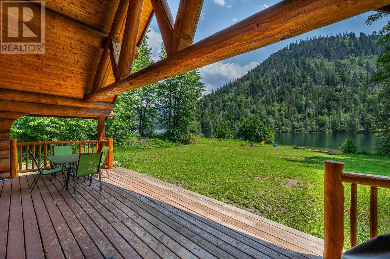 111 Gus Drive, Lillooet, British Columbia  V0K 1P0 - Photo 5 - 177726