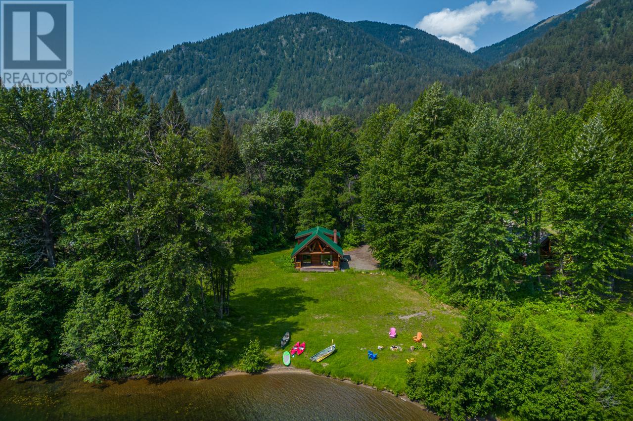 111 Gus Drive, Lillooet, British Columbia  V0K 1P0 - Photo 51 - 177726