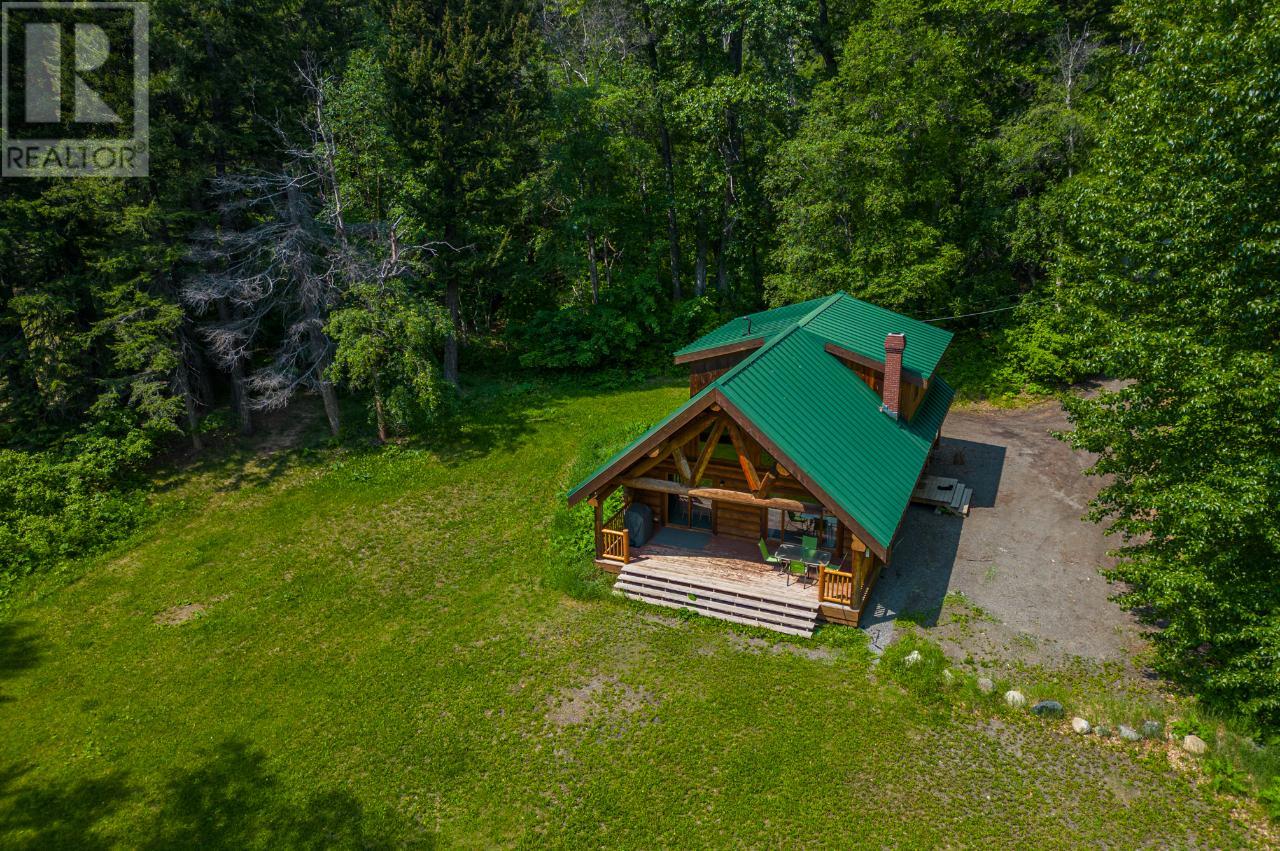 111 Gus Drive, Lillooet, British Columbia  V0K 1P0 - Photo 53 - 177726