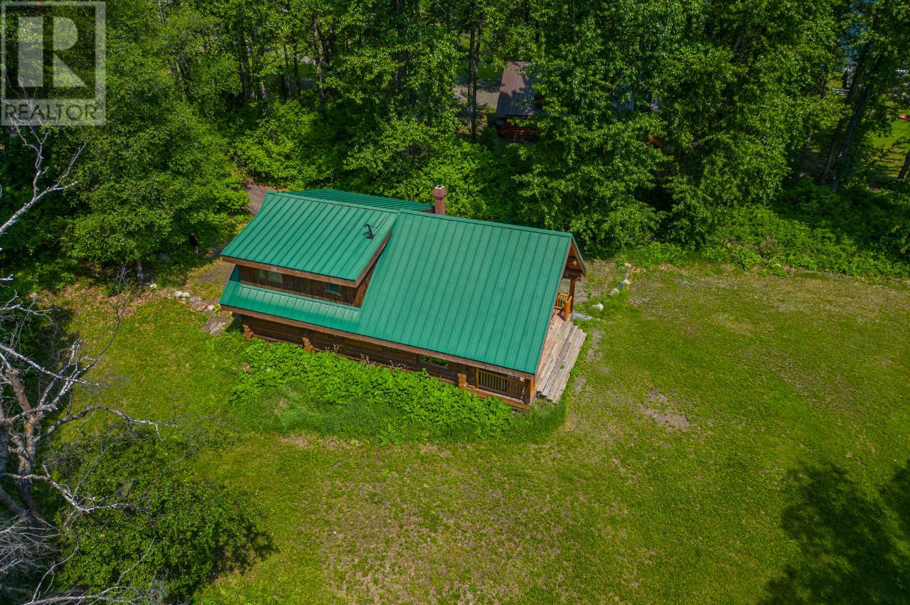 111 Gus Drive, Lillooet, British Columbia  V0K 1P0 - Photo 54 - 177726