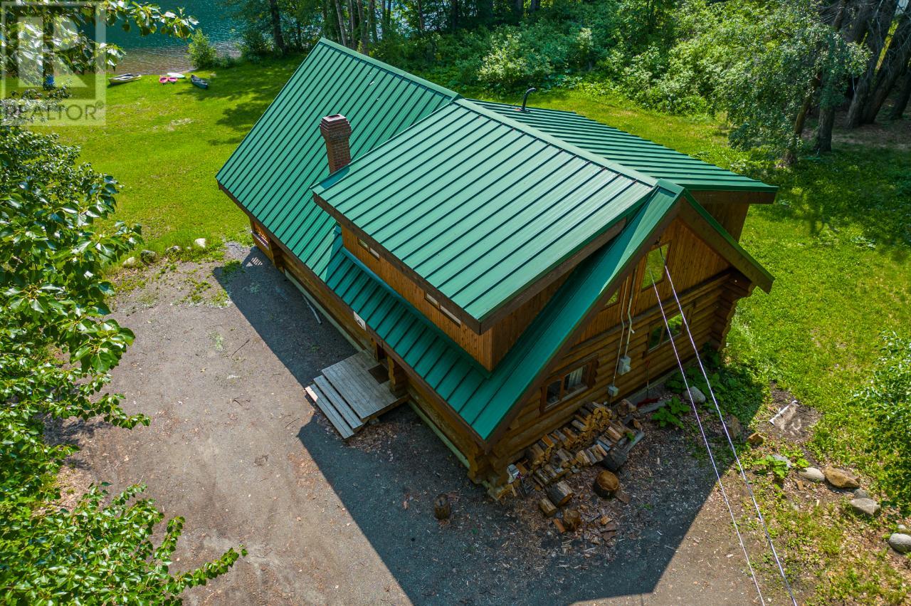 111 Gus Drive, Lillooet, British Columbia  V0K 1P0 - Photo 55 - 177726