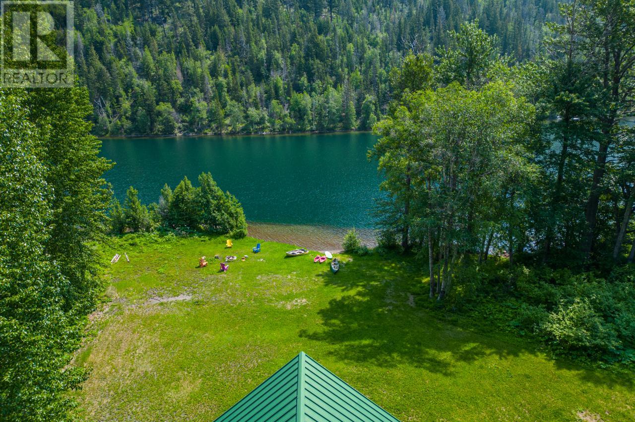 111 Gus Drive, Lillooet, British Columbia  V0K 1P0 - Photo 56 - 177726
