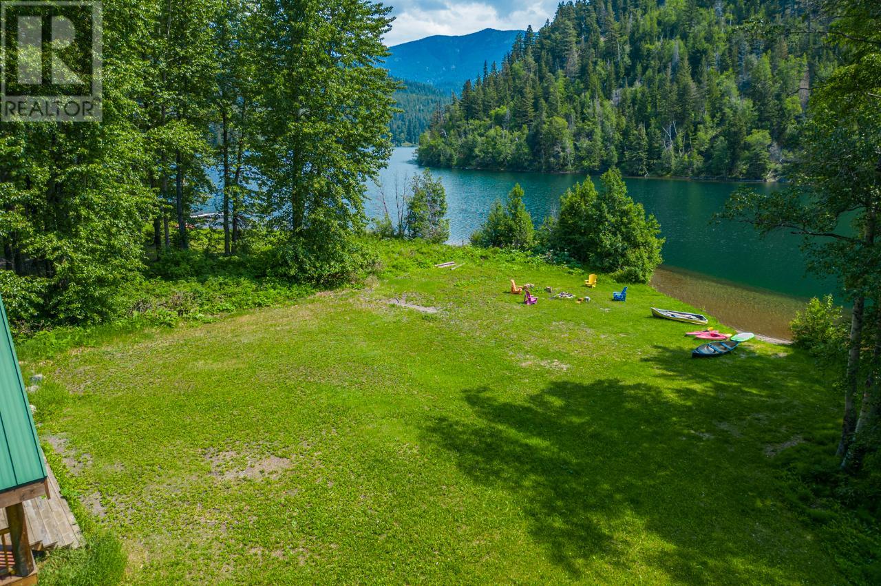 111 Gus Drive, Lillooet, British Columbia  V0K 1P0 - Photo 57 - 177726