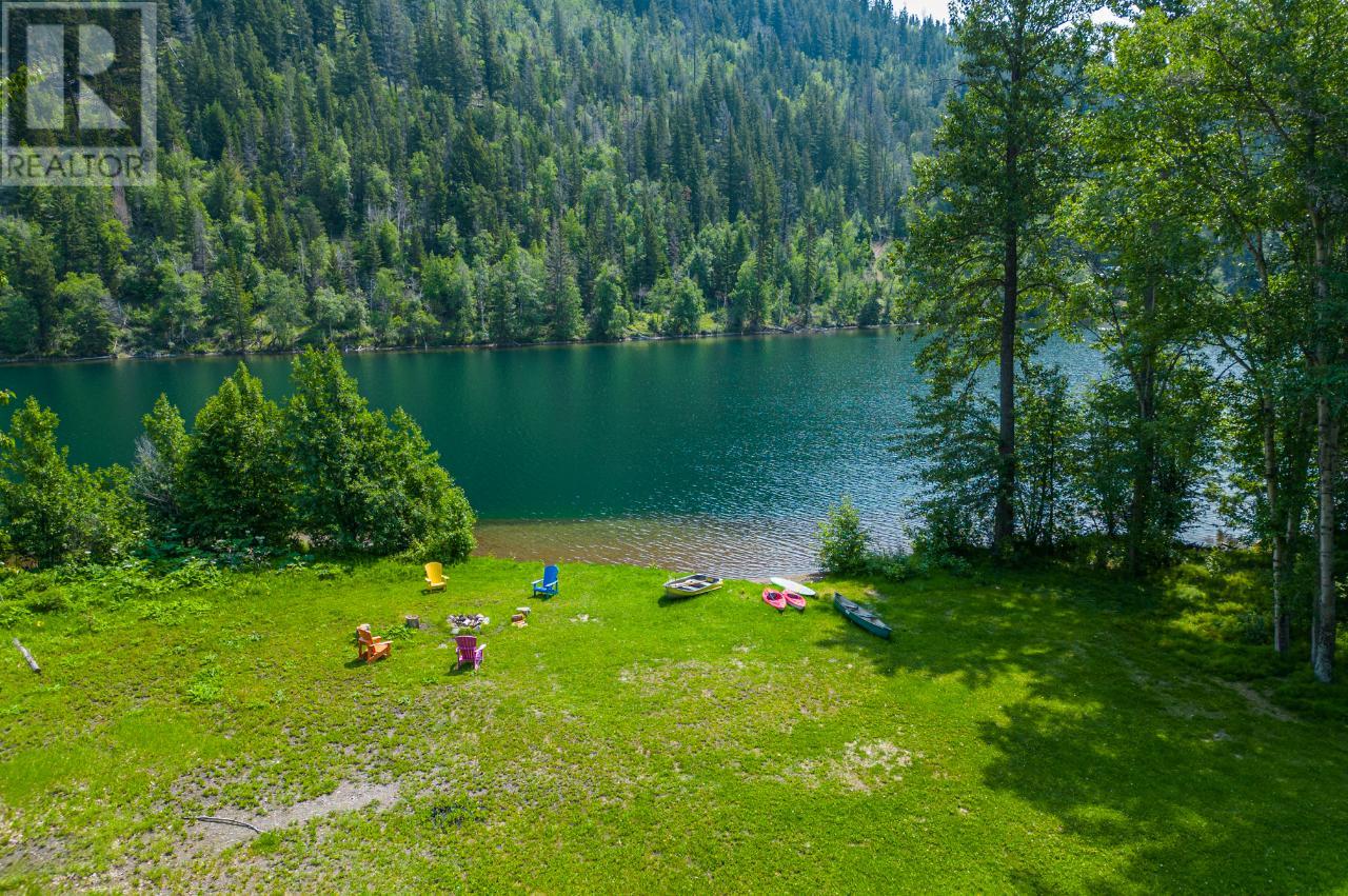 111 Gus Drive, Lillooet, British Columbia  V0K 1P0 - Photo 58 - 177726