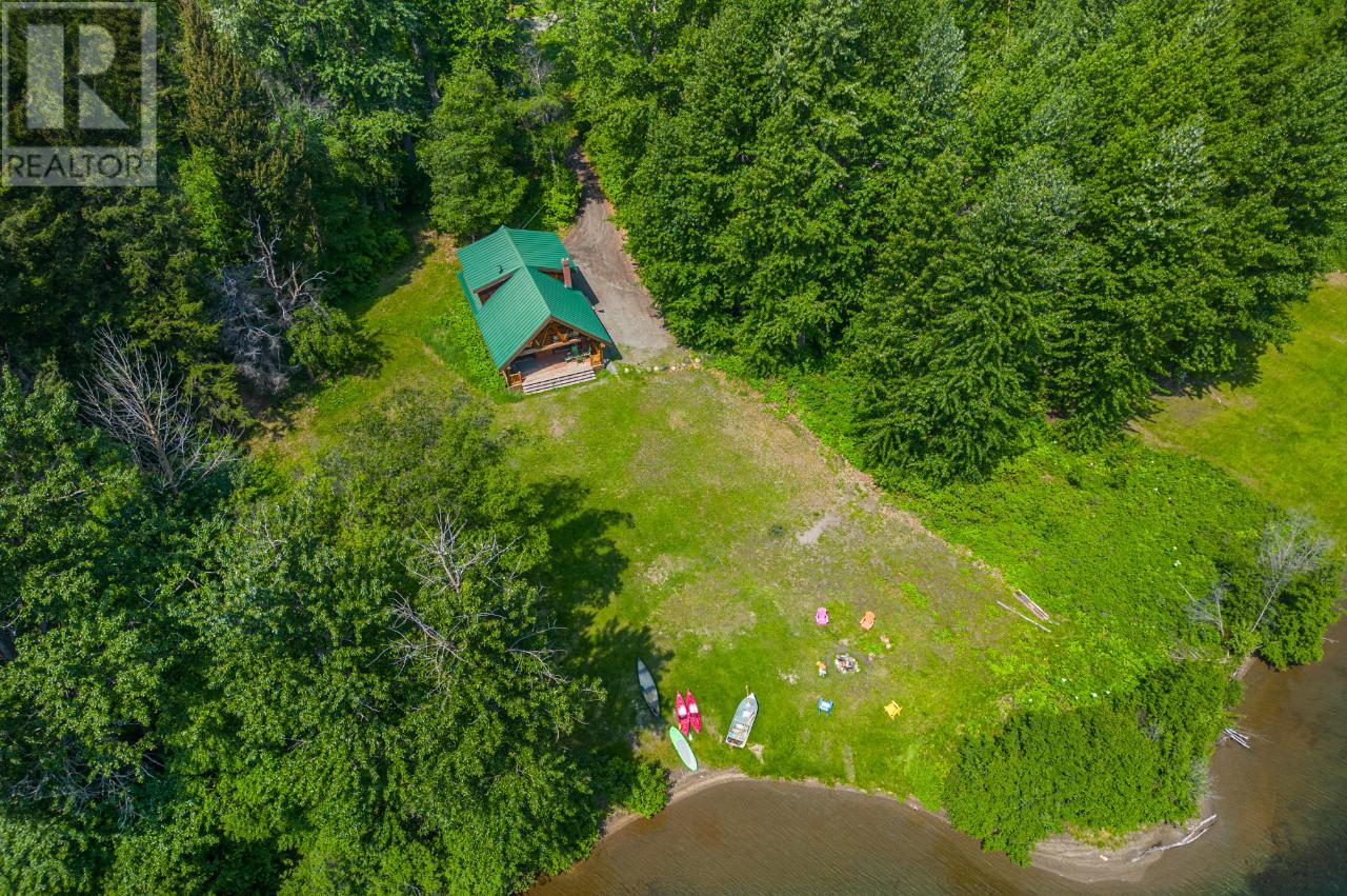 111 Gus Drive, Lillooet, British Columbia  V0K 1P0 - Photo 59 - 177726