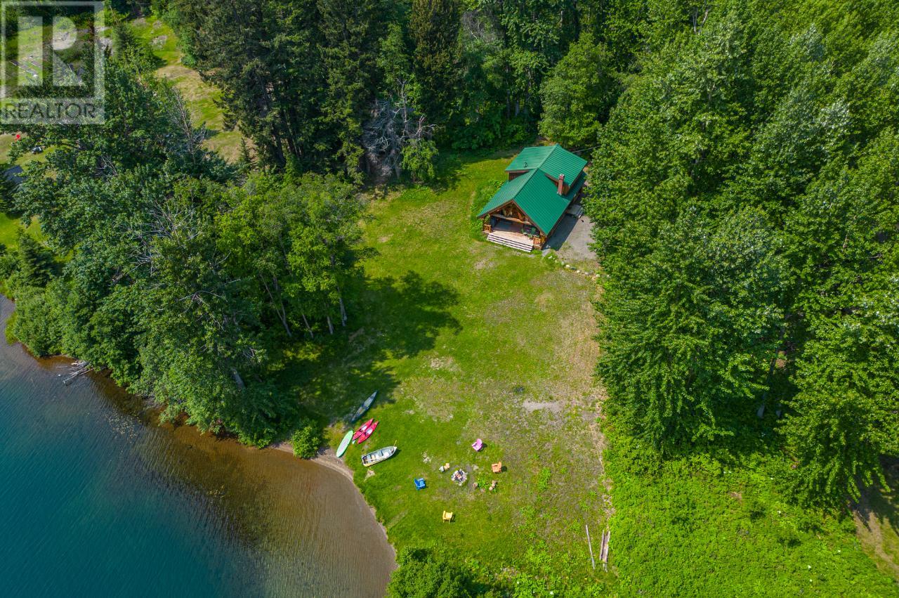 111 Gus Drive, Lillooet, British Columbia  V0K 1P0 - Photo 60 - 177726