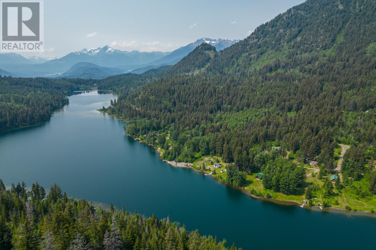 111 Gus Drive, Lillooet, British Columbia  V0K 1P0 - Photo 61 - 177726