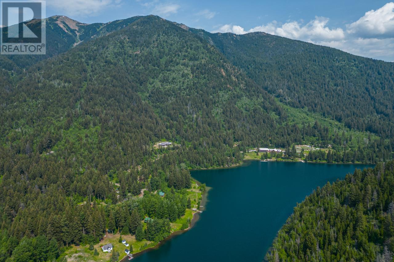 111 Gus Drive, Lillooet, British Columbia  V0K 1P0 - Photo 62 - 177726