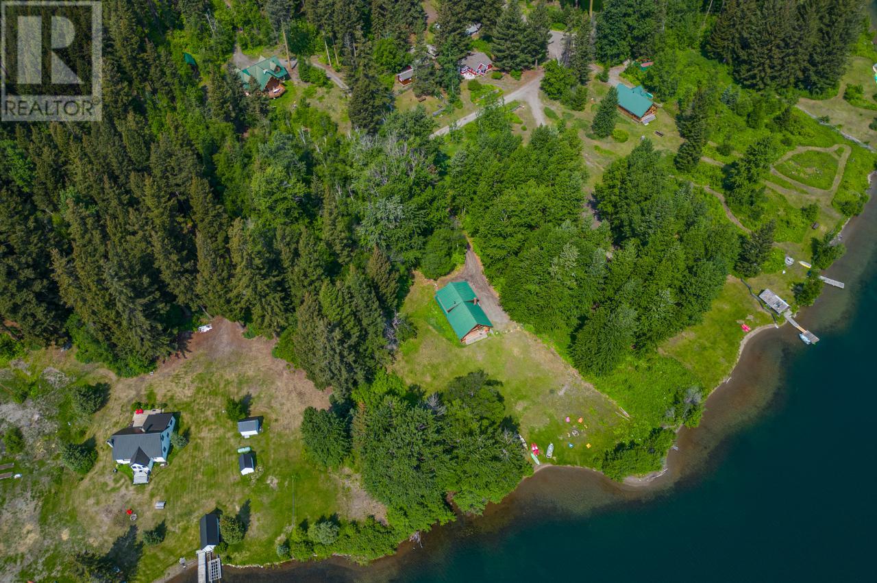 111 Gus Drive, Lillooet, British Columbia  V0K 1P0 - Photo 64 - 177726