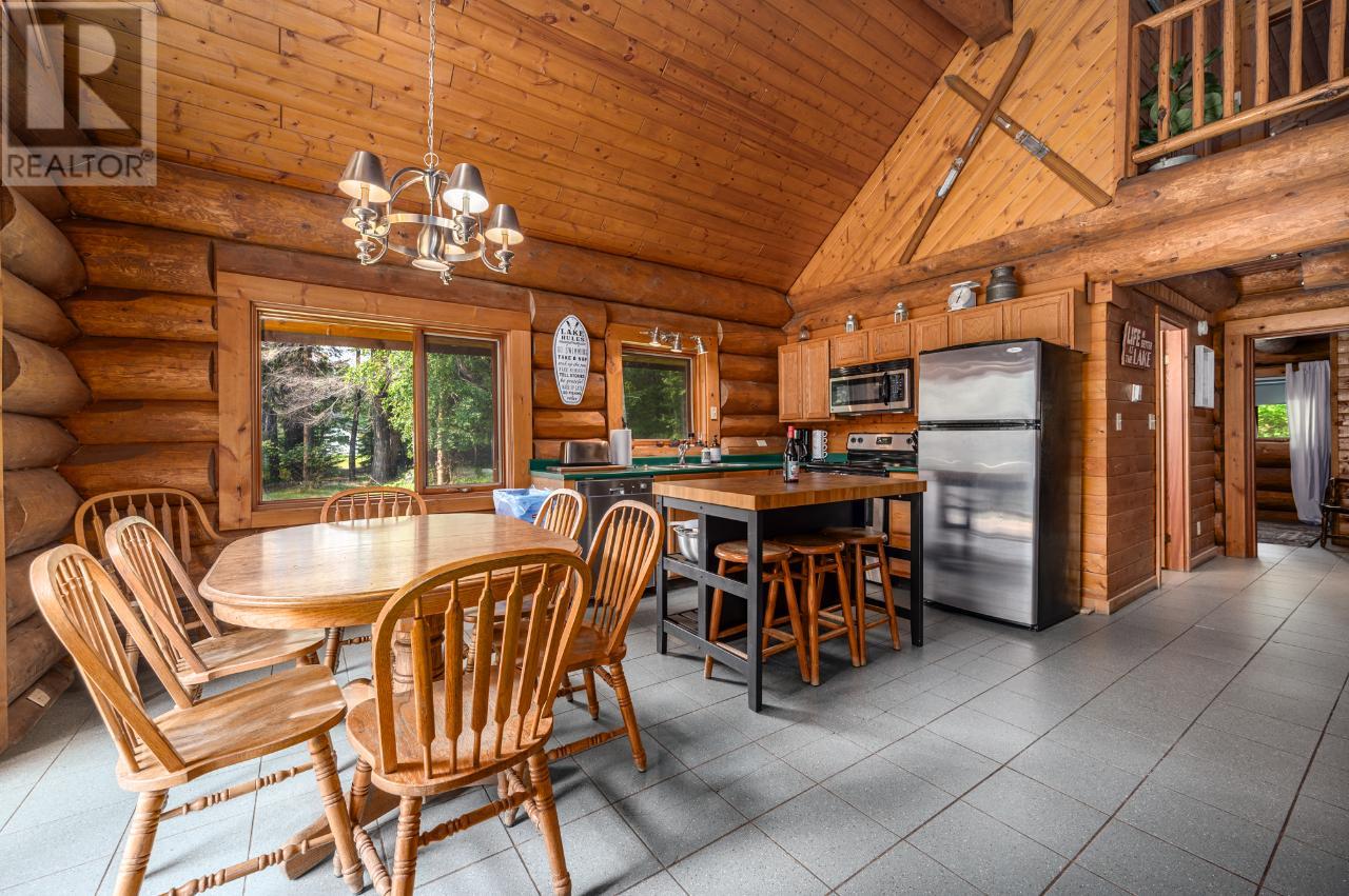 111 Gus Drive, Lillooet, British Columbia  V0K 1P0 - Photo 7 - 177726