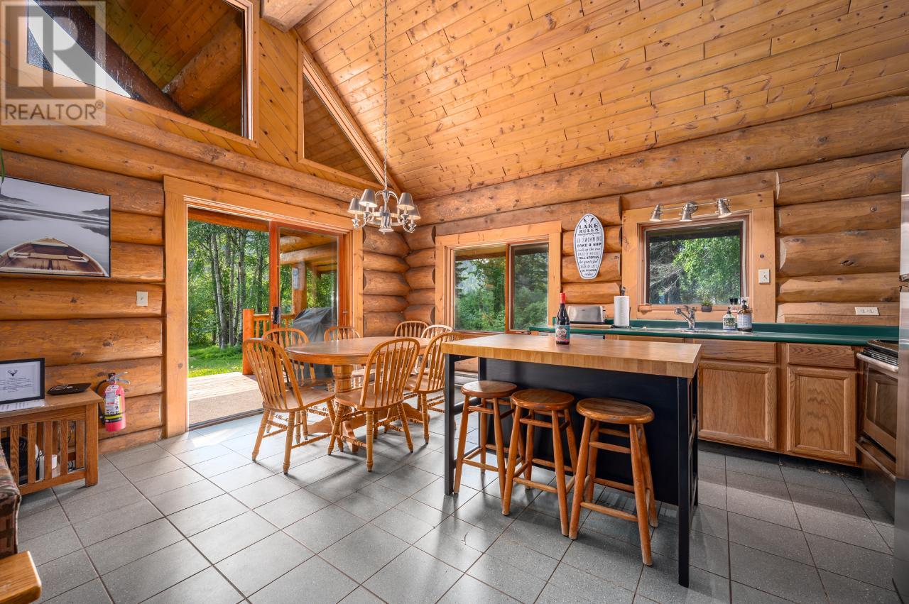 111 Gus Drive, Lillooet, British Columbia  V0K 1P0 - Photo 8 - 177726