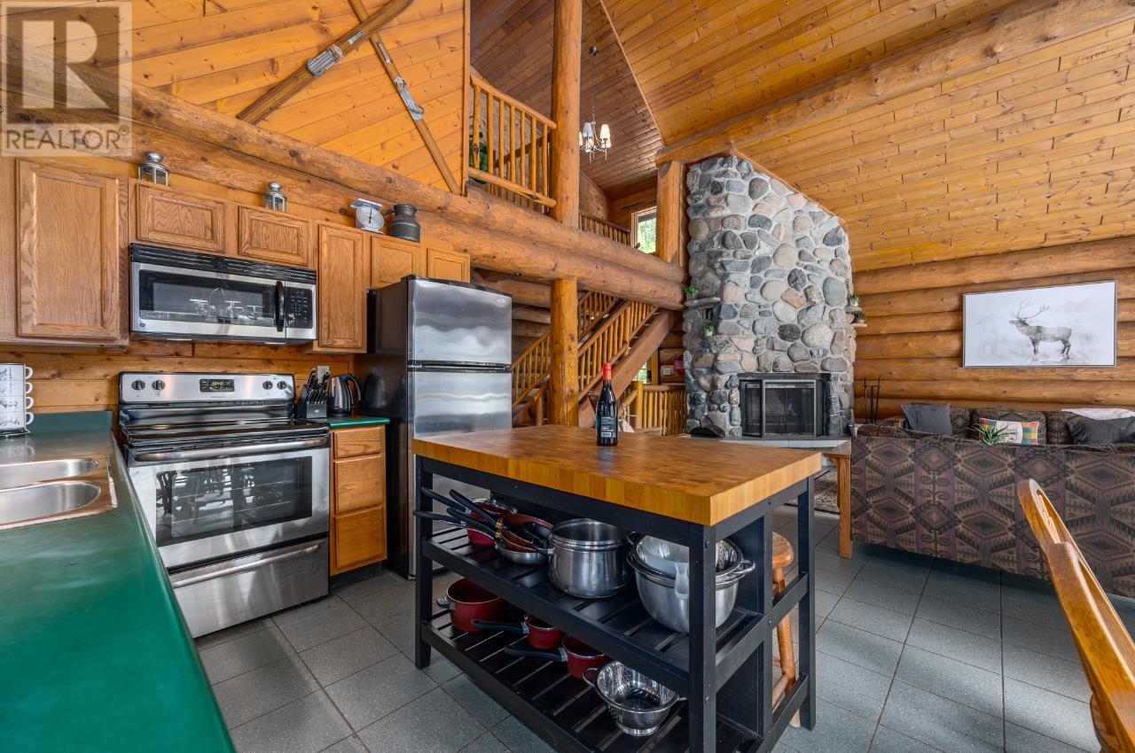 111 Gus Drive, Lillooet, British Columbia  V0K 1P0 - Photo 9 - 177726