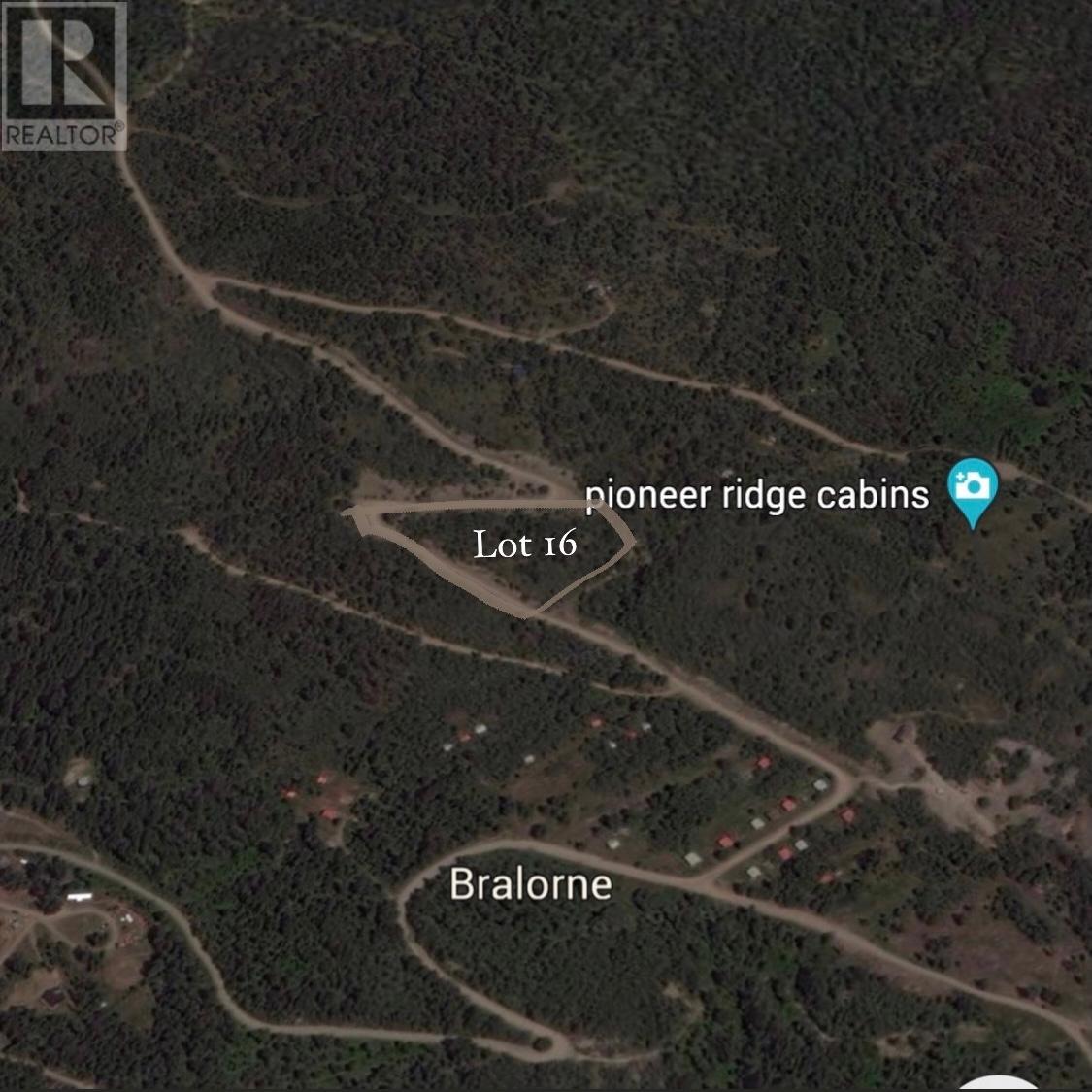 Lot 16 Pineridge Drive, Lillooet, British Columbia   - Photo 8 - 177733