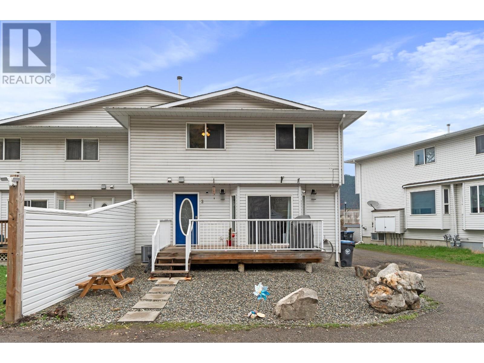 3-233 Brooke Drive, Chase, British Columbia  V0E 1M0 - Photo 1 - 177734