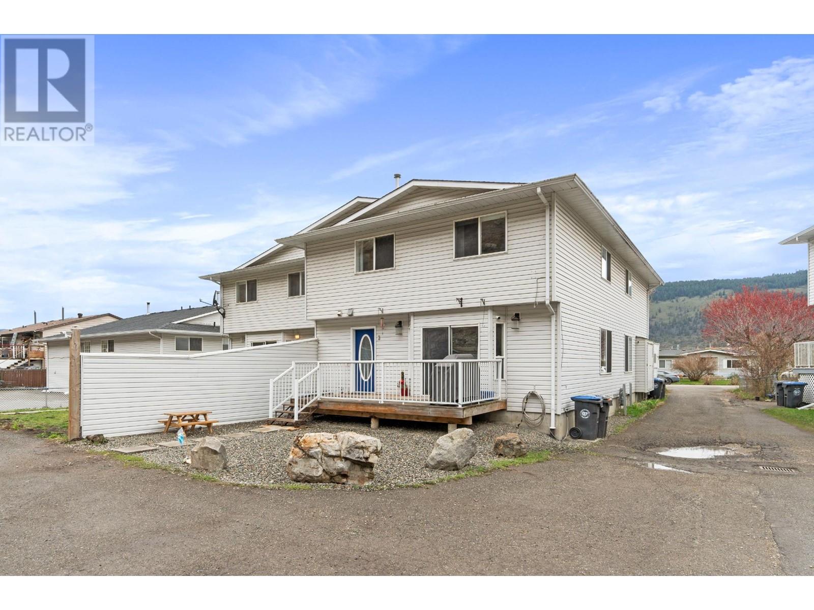 3-233 Brooke Drive, Chase, British Columbia  V0E 1M0 - Photo 2 - 177734