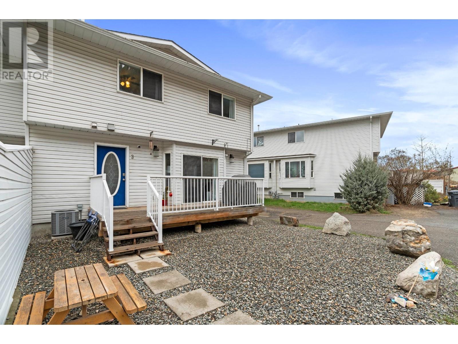 3-233 Brooke Drive, Chase, British Columbia  V0E 1M0 - Photo 3 - 177734