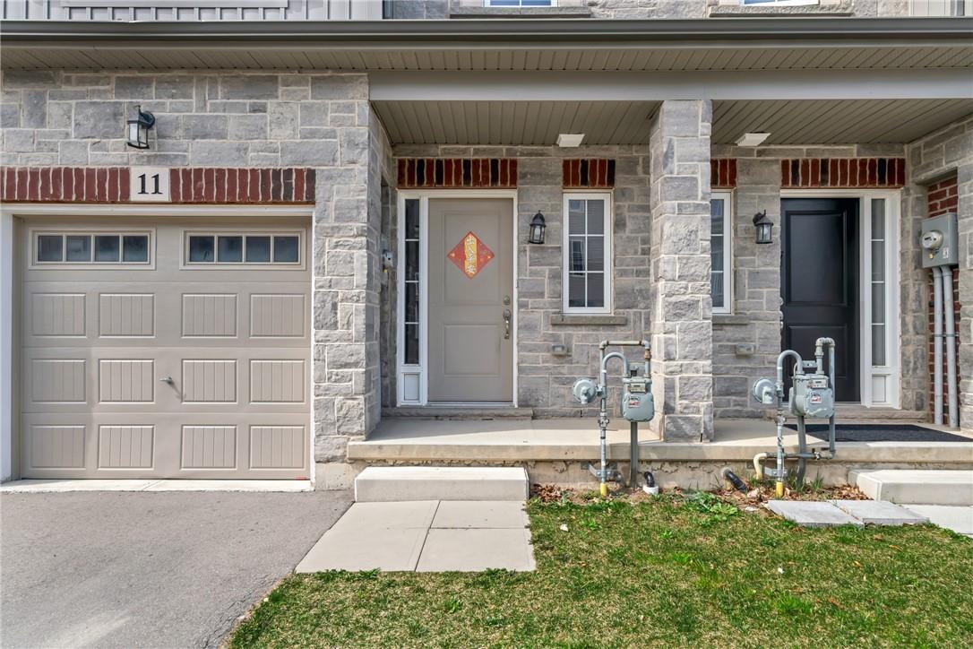 Ancaster, 3 Bedrooms Bedrooms, ,3 BathroomsBathrooms,Single Family,For Rent,H4190467