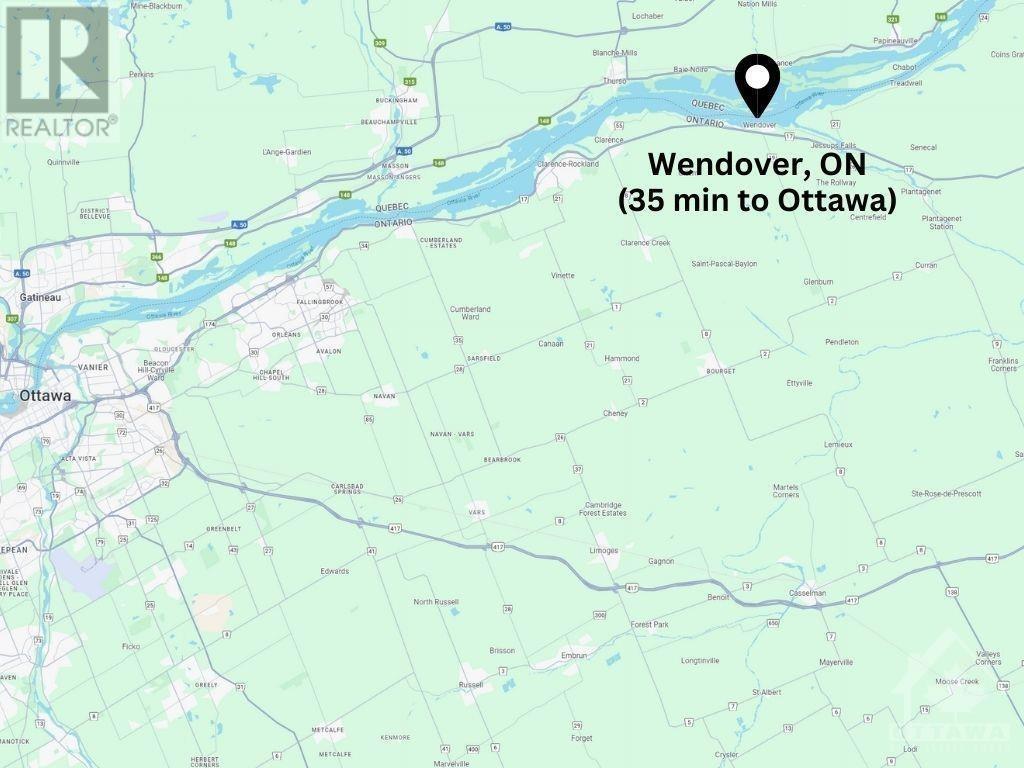 608 Montessor Road, Wendover, Ontario  K0A 3K0 - Photo 6 - 1386022