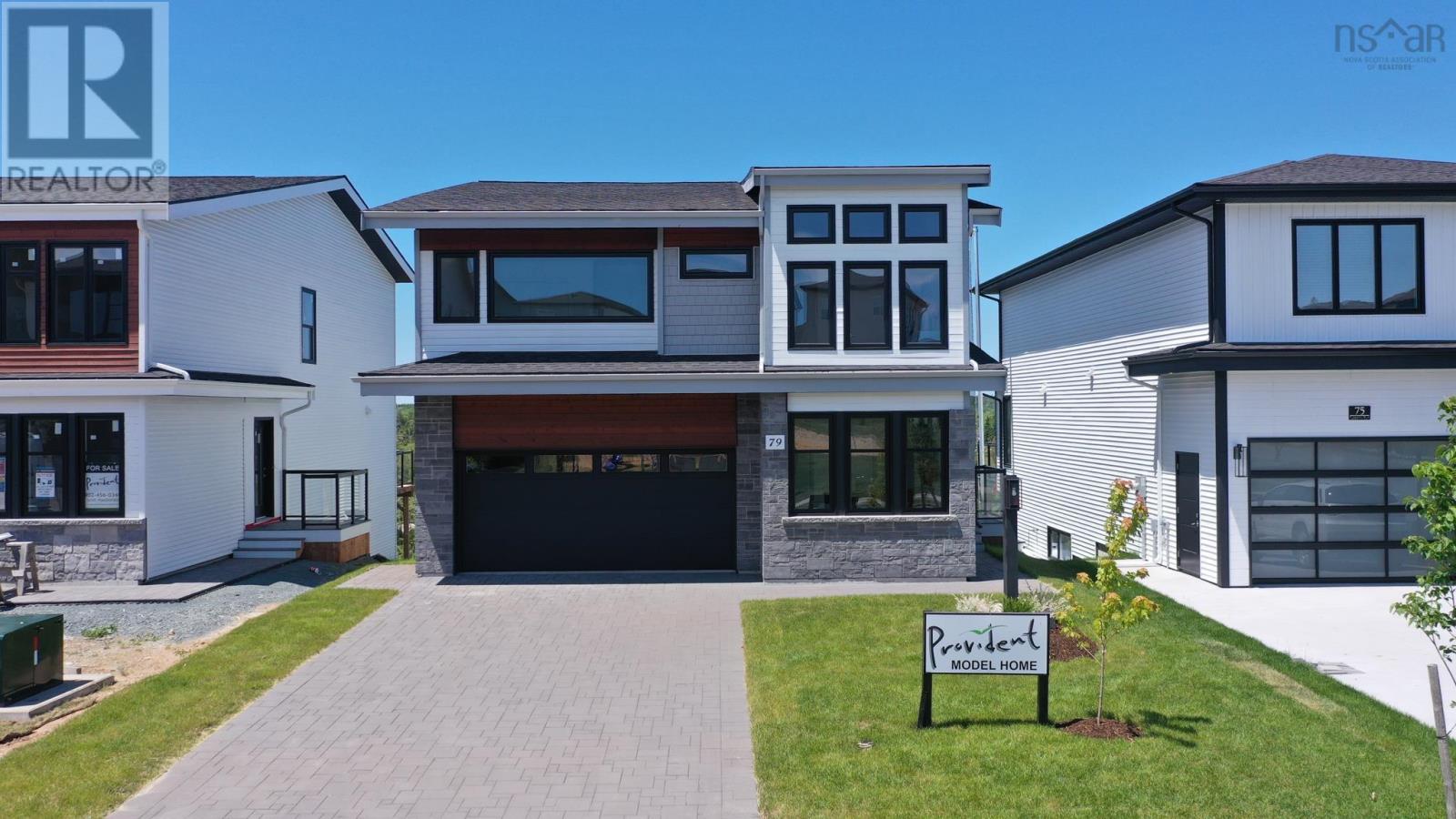 79 Tuscany Run, Brunello Estates, Nova Scotia  B3T 0L3 - Photo 1 - 202406887
