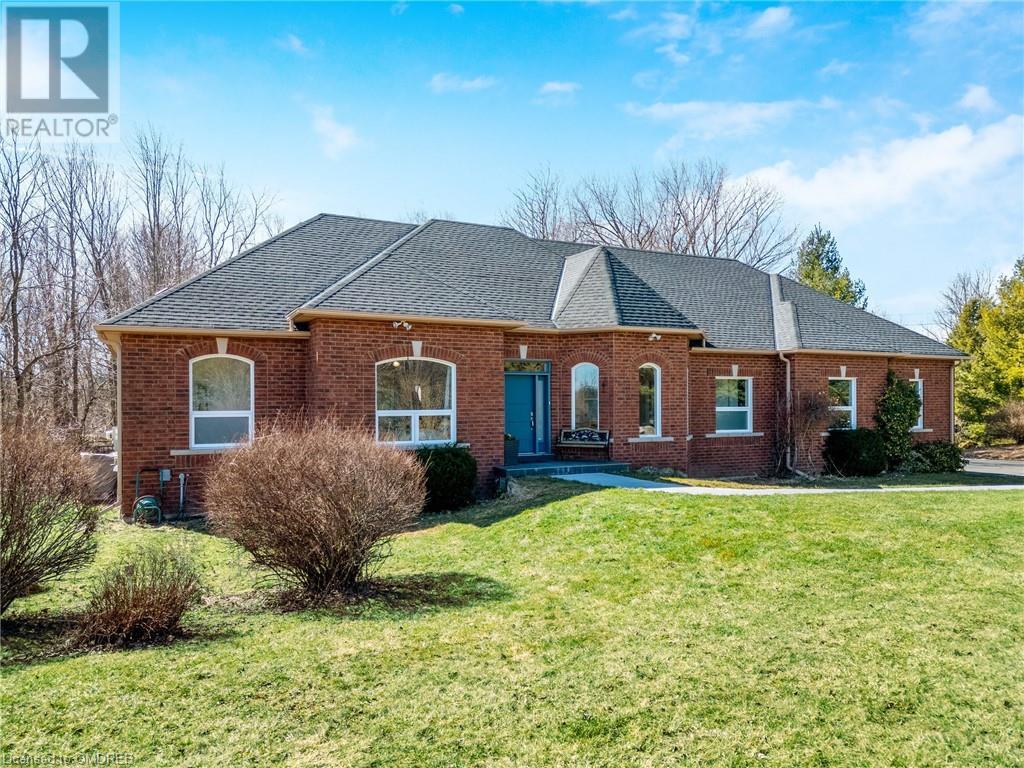 1 Timber Court, Georgetown, Ontario  L7G 4S4 - Photo 3 - 40570343