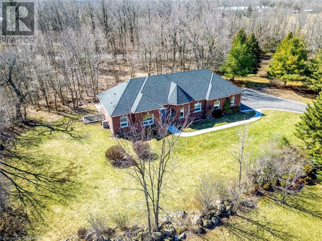 1 Timber Court, Georgetown, Ontario  L7G 4S4 - Photo 5 - 40570343